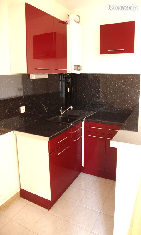 Appartement a louer tours - 7 pièce(s) - 63 m2 - Surfyn