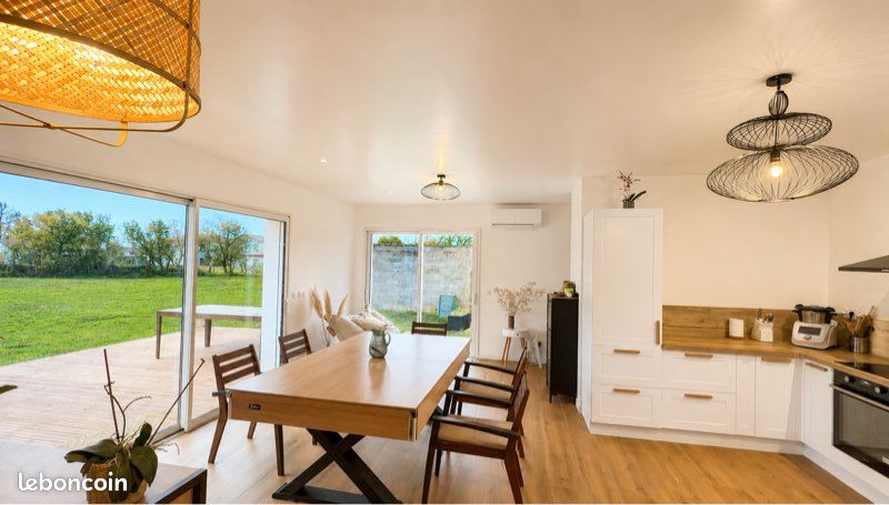 Maison 4 pièces 98 m² · à Plaisance-du-Touch · 98 m² · 410 000 €
