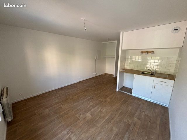Appartement a louer evreux - 1 pièce(s) - 21 m2 - Surfyn