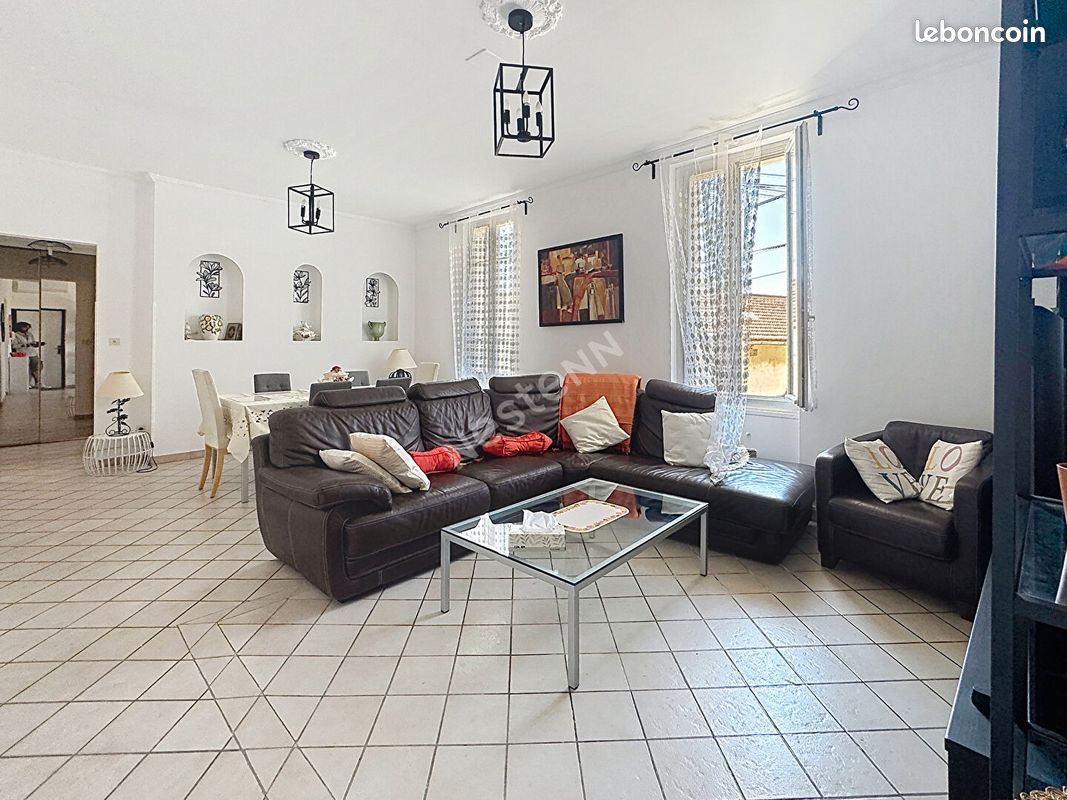 Appartement 4 pièces 65 m² · à La Seyne-sur-Mer · 65 m² · 179 900 €