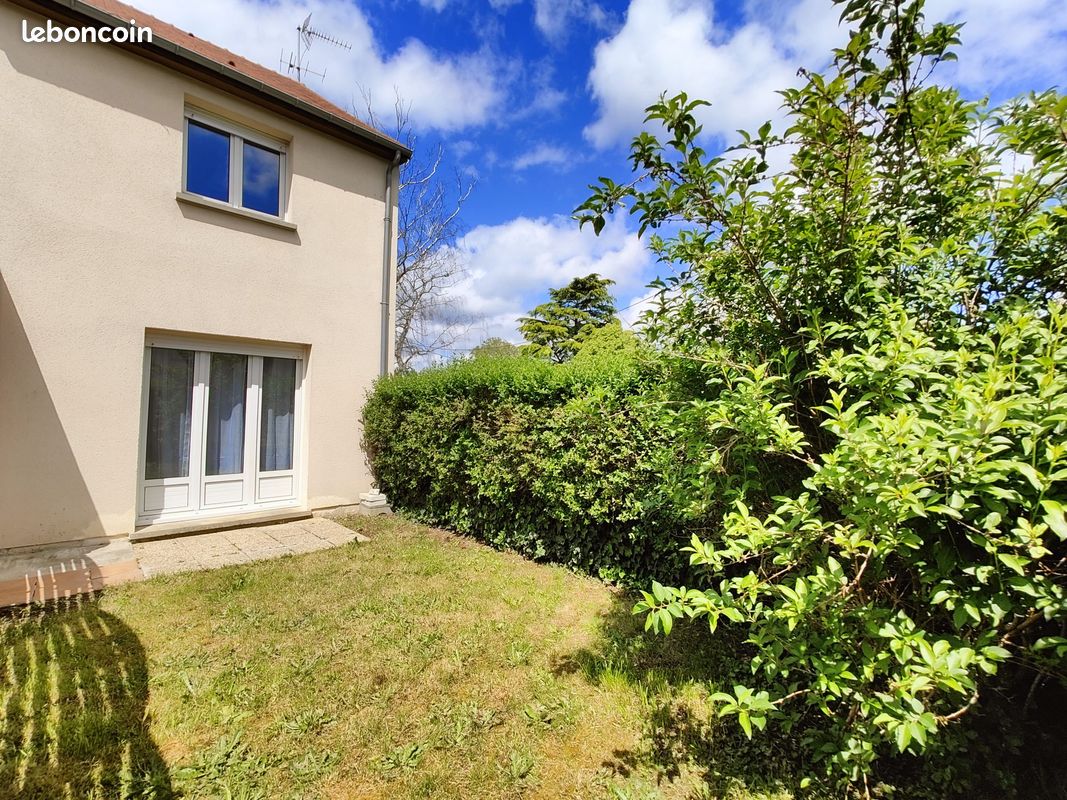 Maison a louer evreux - 3 pièce(s) - 65 m2 - Surfyn