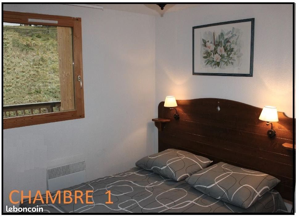 A louer appartement duplex 4/8 personnes (image 2)