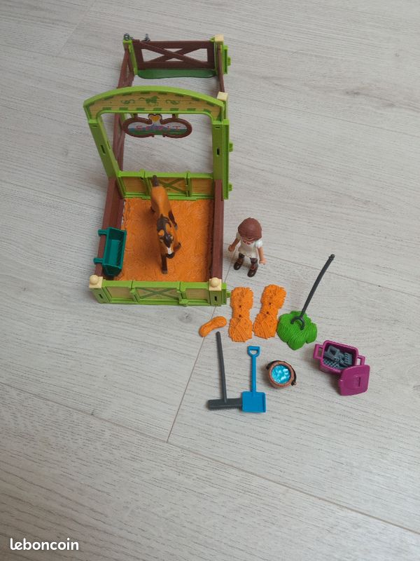 Playmobil Spirit (image 2)