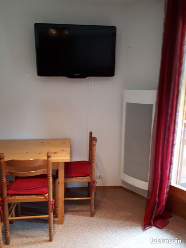 Locations appartement Les Contamines Montjoie (image 1)