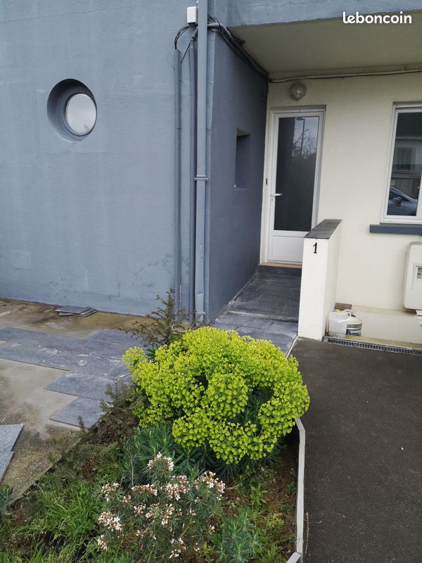 Appartement 2 pièces 38 m² · à Les Herbiers · 38 m² · 450 €/mois
