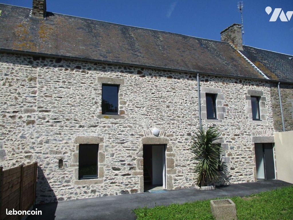 Maison 4 pièces 102 m² · à Blainville-sur-Mer · 102 m² · 945 €/mois