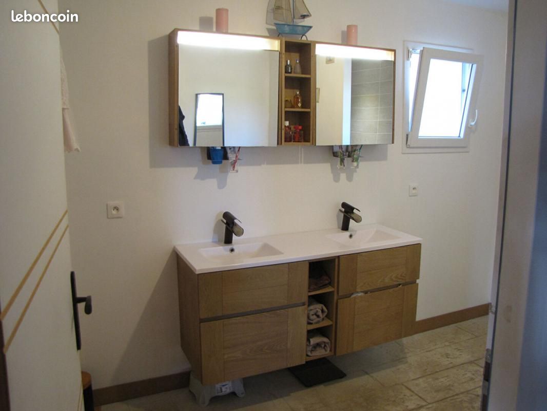 Maison 4 pièces 115 m² - Vanzay 79120 (image principale 7)