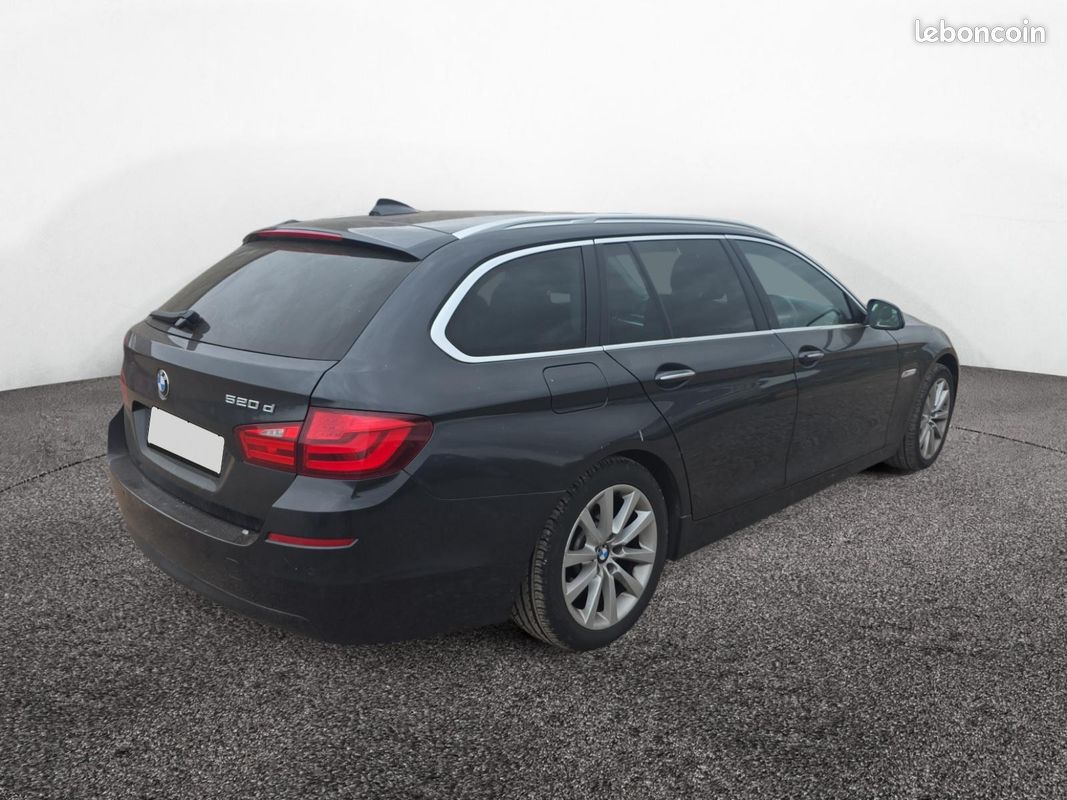 BMW 520D 2011 F11 2.0D 135kw / 184ch POUR PIECES (image 3)