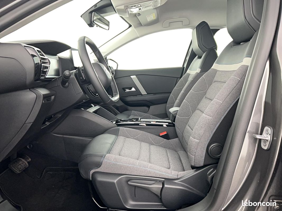 CITROEN C4 PureTech 130 S&S EAT8 Feel Pack (image 11)