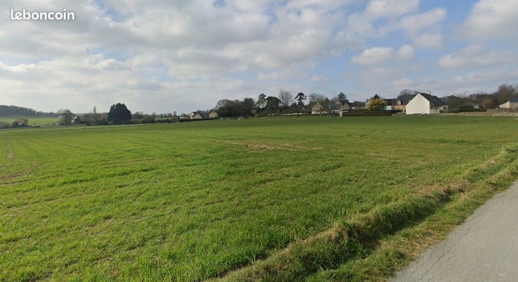 Terrain à bâtir de 231 m² à PLEUDIHEN-SUR-RANCE (22) · 46 200 €