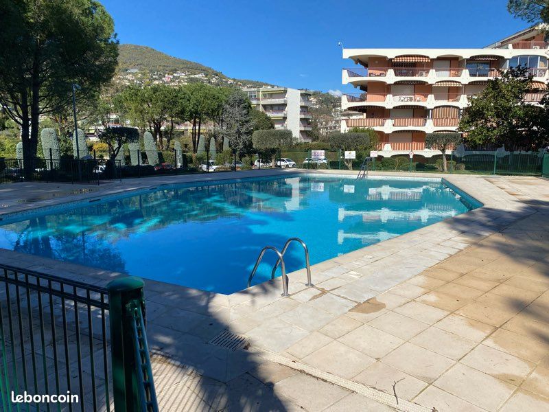 Appartement 1 pièce 16 m² · à Mandelieu-la-Napoule · 16 m² · 50 000 €