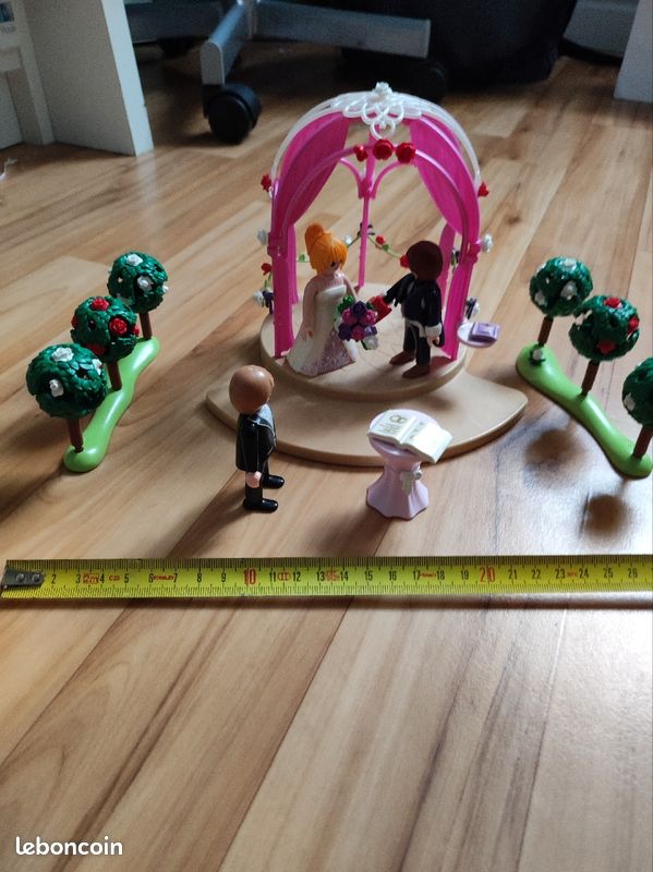 Playmobile (image 1)