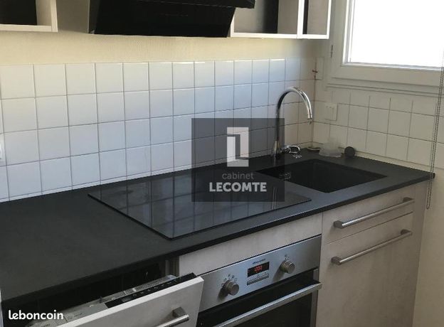 Appartement 3 pièces 57 m² — 4