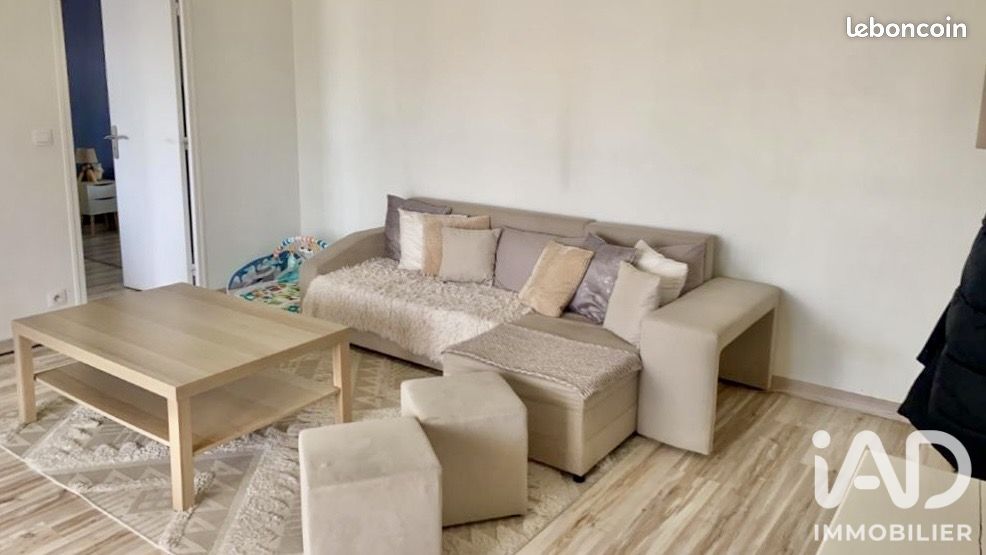 Appartement 2 pièces 40 m² (image 3)