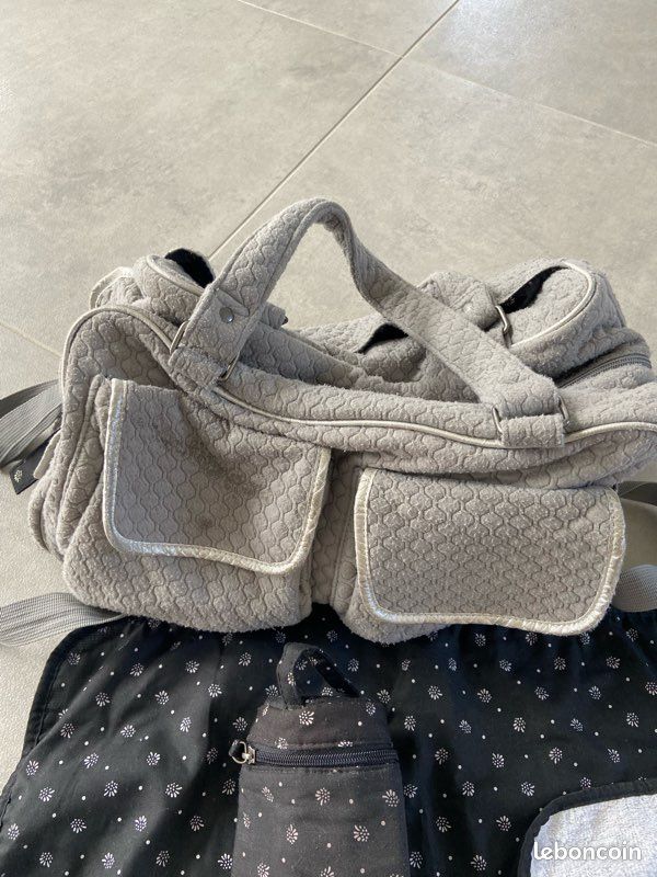 Sac à langer Vertbaudet (image 3)