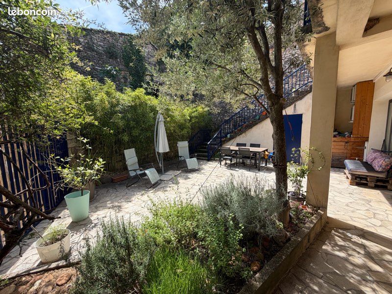 Maison 4 pièces 122 m² · à Saint-Brès · 122 m² · 375 000 €