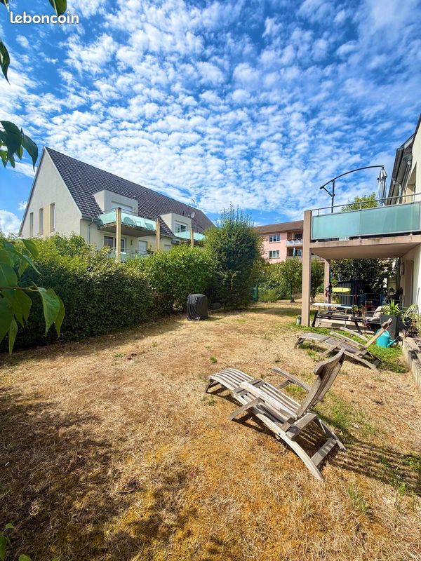 Appartement 3 pièces 70 m² · à Rixheim · 70 m² · 950 €/mois