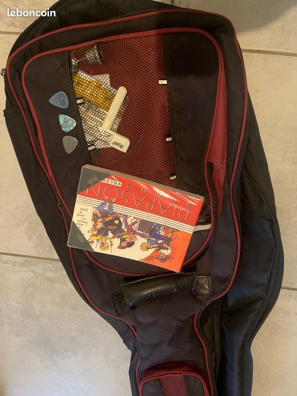 Guitare classique (image 3)