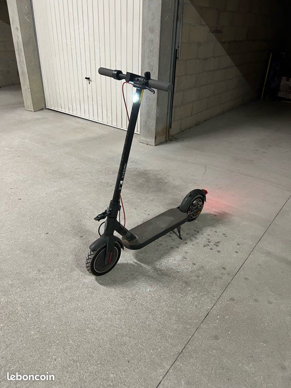 Trotinette électrique (image 6)