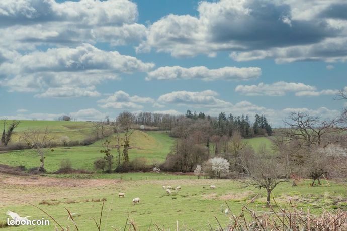 Ferme 4 pièces 122 m²