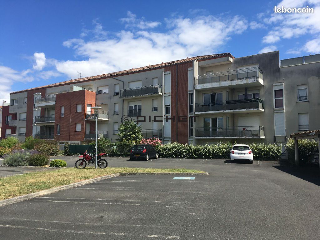 Appartement 2 pièces 40 m² · à Albi · 40 m² · 79 640 €