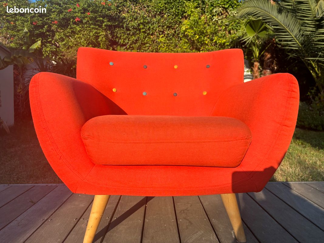 Fauteuil (image 1)