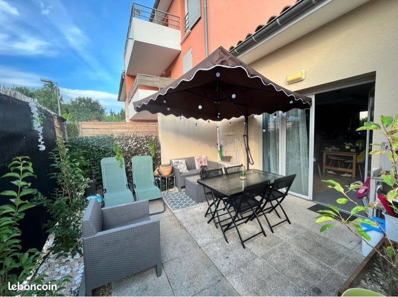 Appartement 3 pièces 62 m² · à Pélissanne · 62 m² · 259 000 €