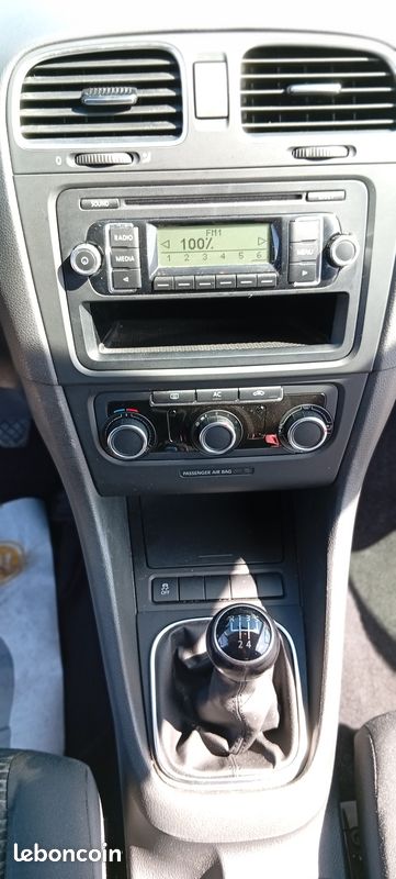 Golf 1,4 85cv (image 8)