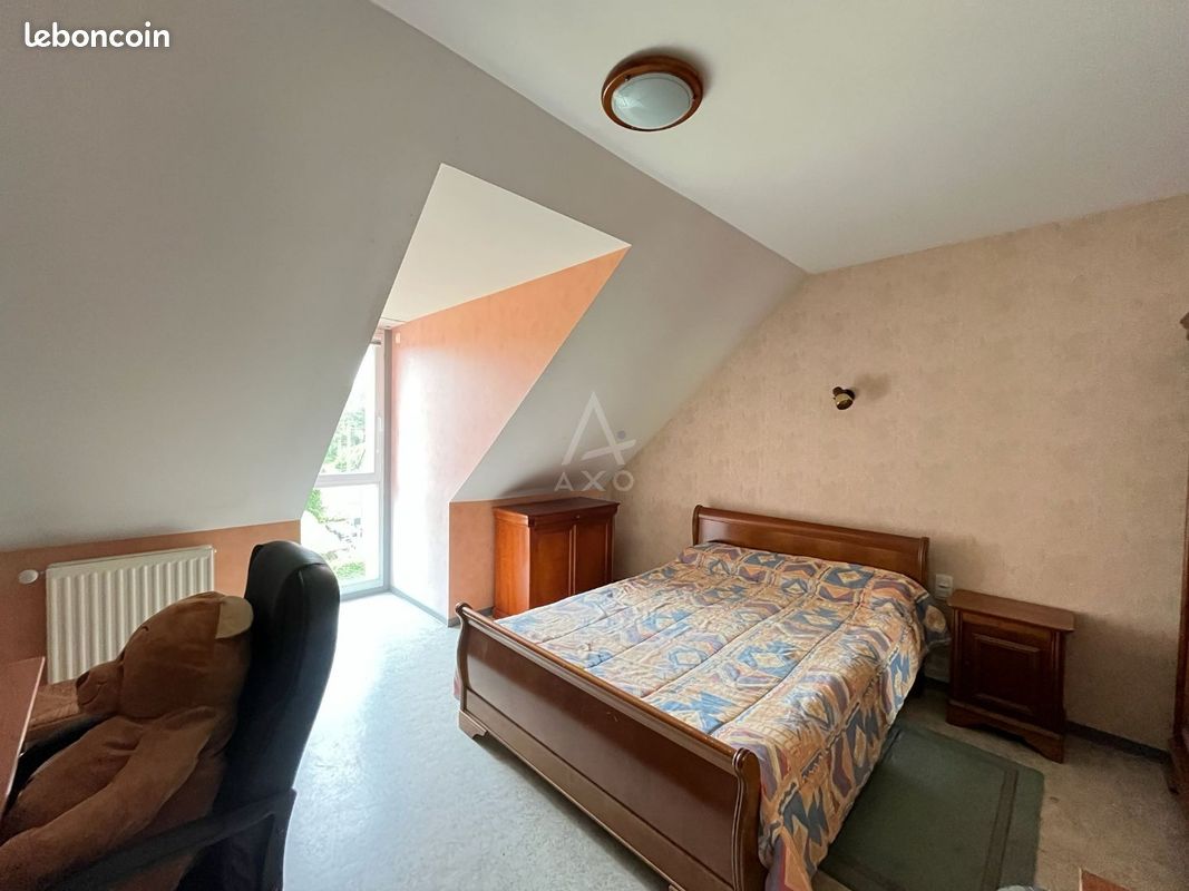 Maison 5 pièces 133 m² (image 12)