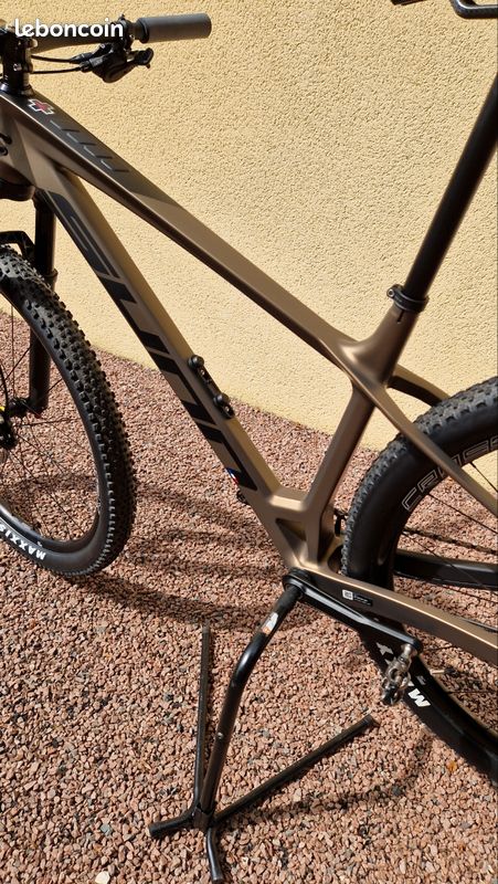Hardtail Vtt Sunn Prim S1 Sunn Prim S1 Bronze Taille M 2025 Vélos