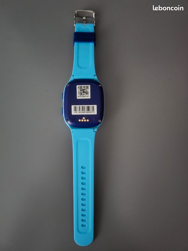 Montre connectée enfant neuve (image 3)
