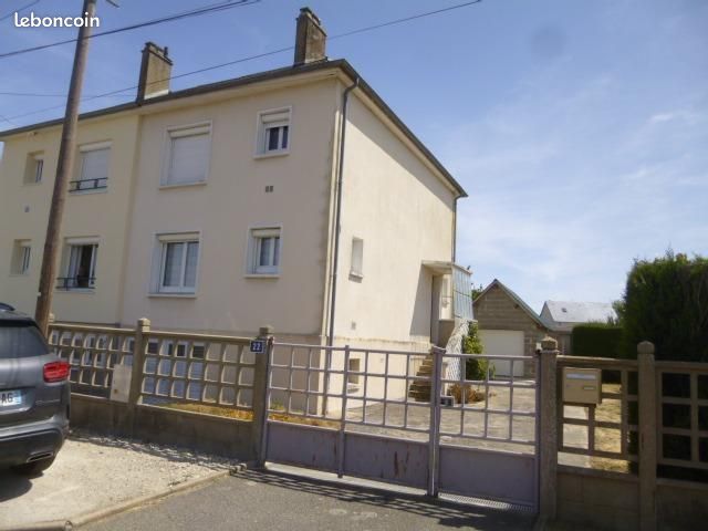 Maison 5 pièces 78 m² · à Illiers-Combray · 78 m² · 115 000 €
