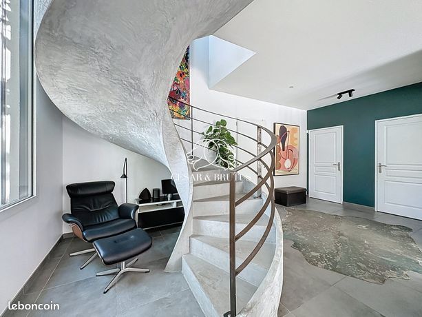 Maison 5 pièces 180 m² — 11