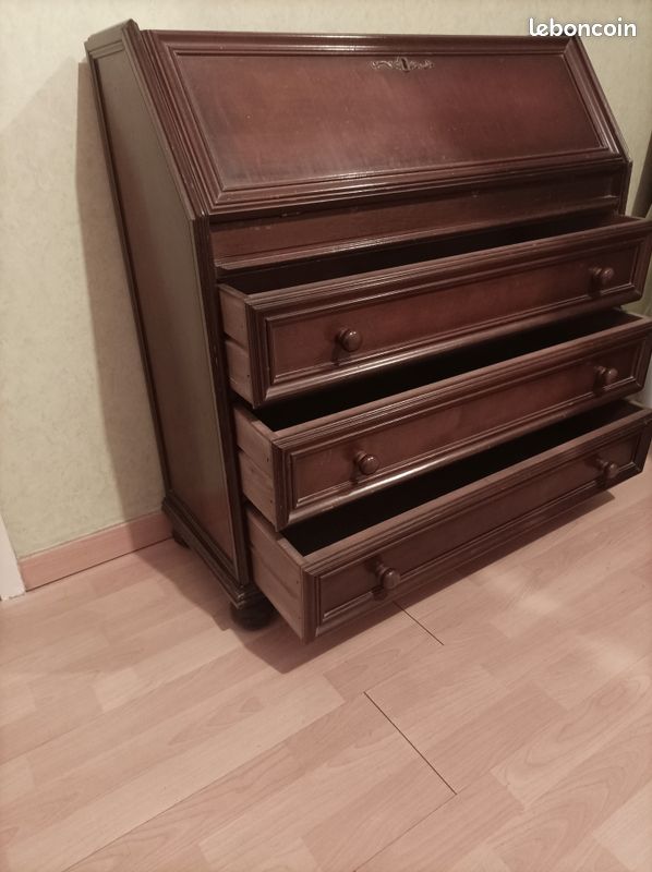 Commode bois (image 5)