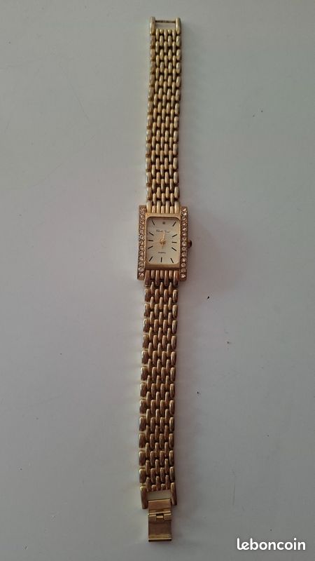 Montre mixte (image 3)