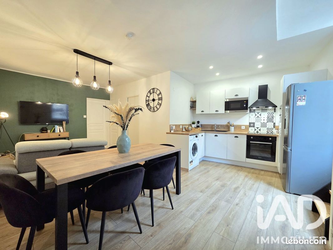 Appartement 2 pièces 42 m² · à Nîmes · 42 m² · 680 €/mois