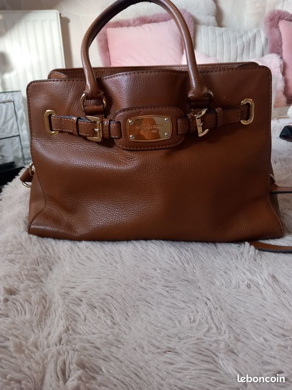 Sac à main femme mk d occasion Accessoires Bagagerie