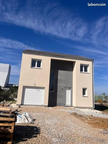 Maison 90m2 F4