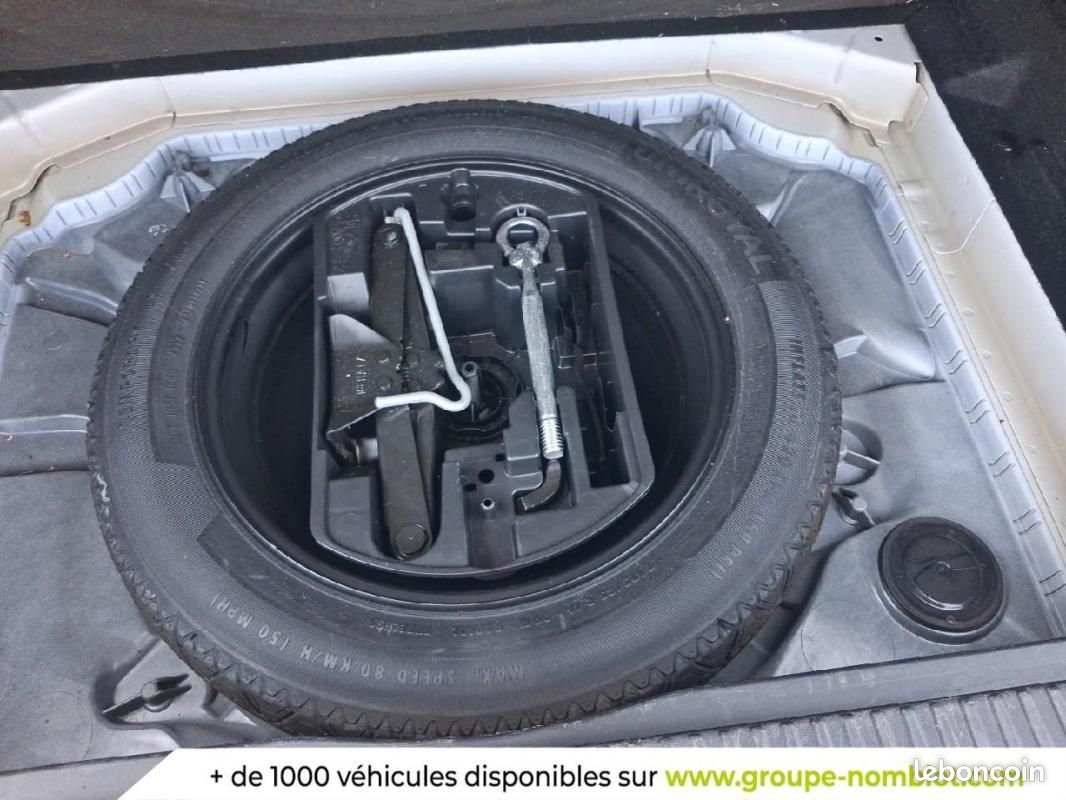 Citroën C4 Picasso PureTech 130 S&S Feel (image 15)