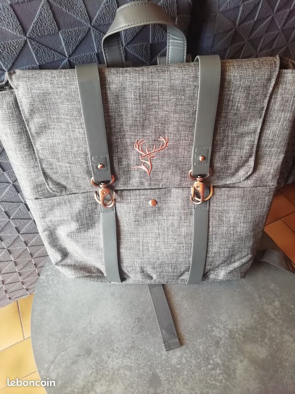 Sac à dos Glenfiddich (image 1)
