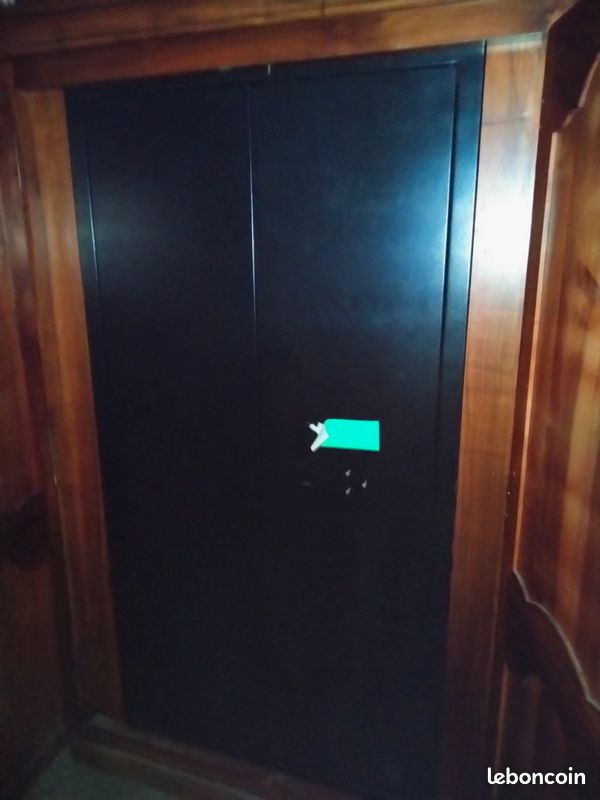 Armoire forte pour 12 fusil (image 2)