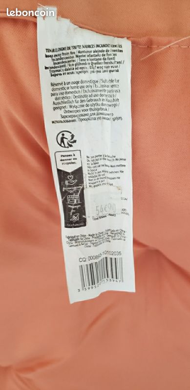 Coussin Palette (image 4)