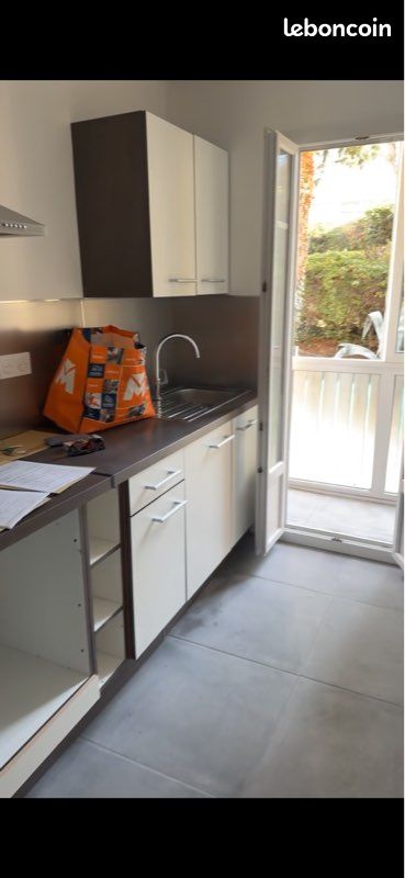 Appartement 3 pièces 55 m² · à Marseille · 55 m² · 990 €/mois