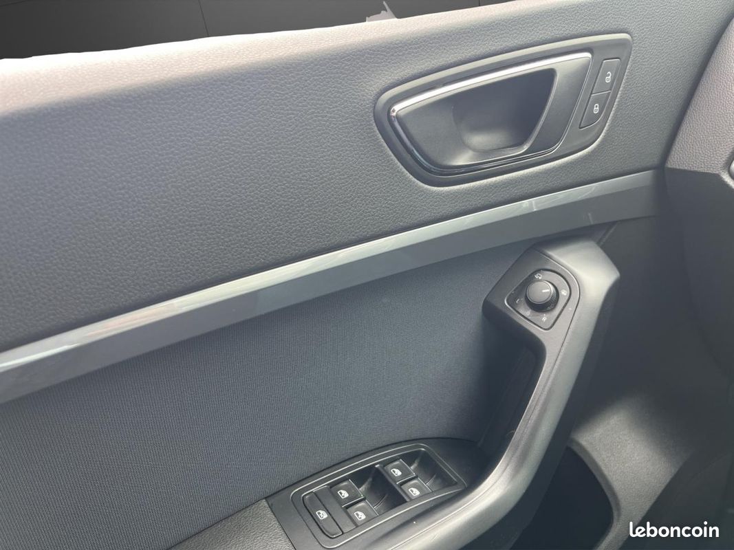 Seat ateca seat 1.6 tdi 115 ecomotive style start-stop (image 12)