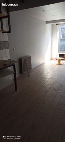 Appartement au calme rez de chaussée
