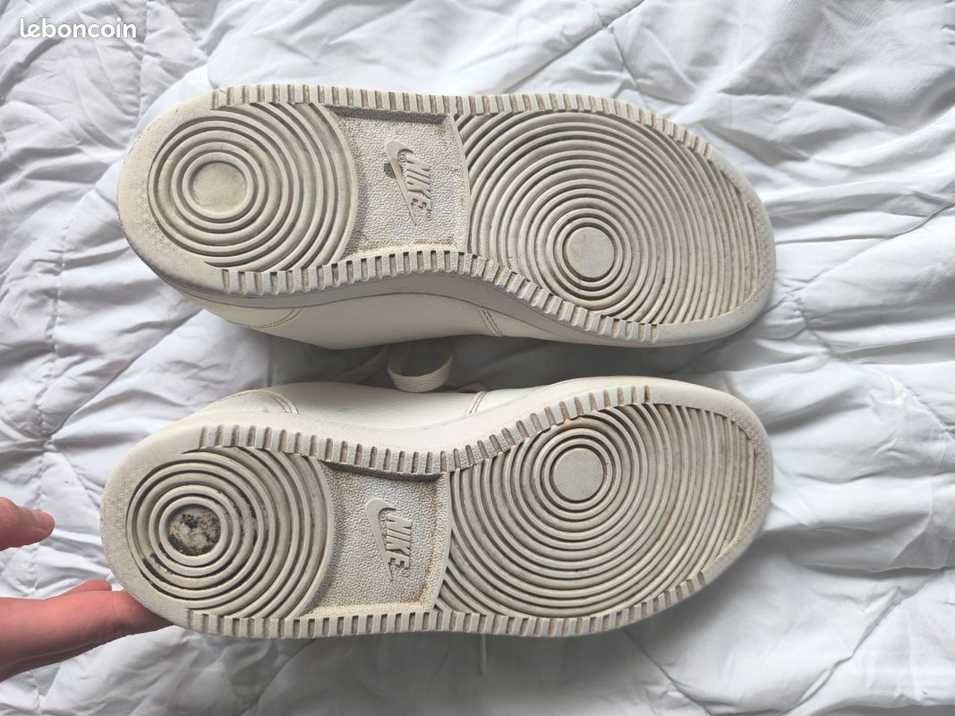 Nike Ebernon Prem (image 5)