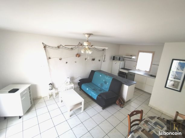 Maison 3 pièces 61 m²