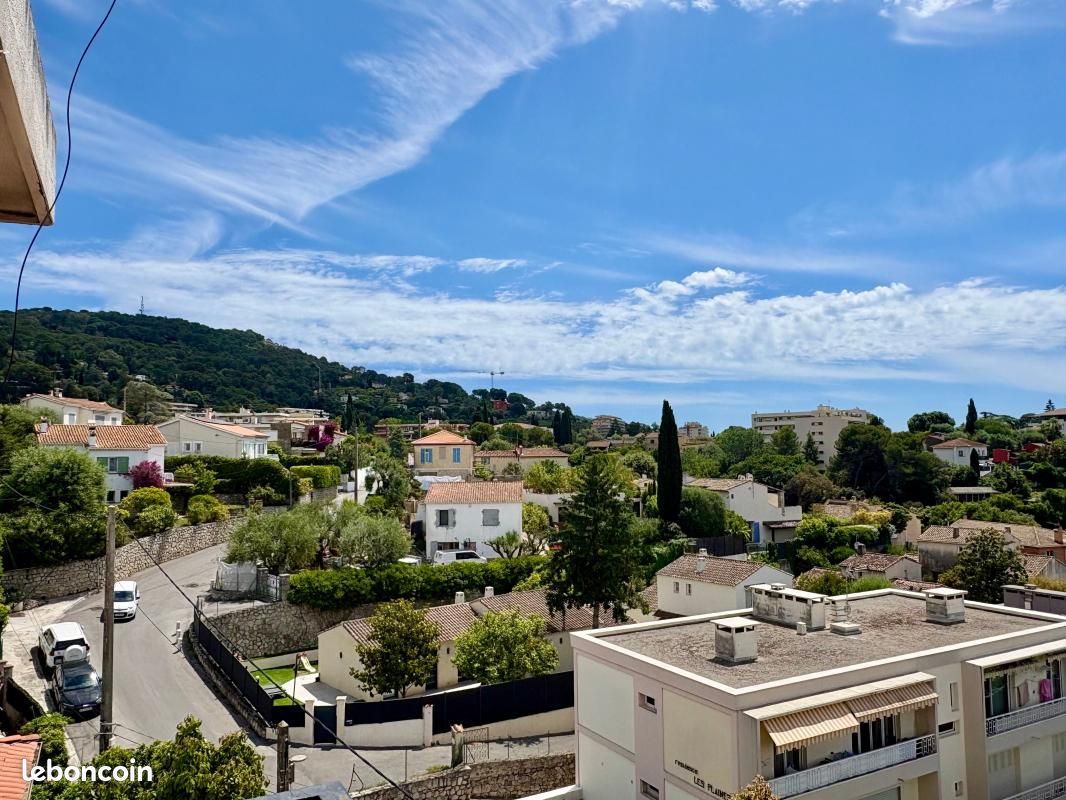 Appartement 3 pièces 53 m² · à Le Cannet · 53 m² · 189 900 €
