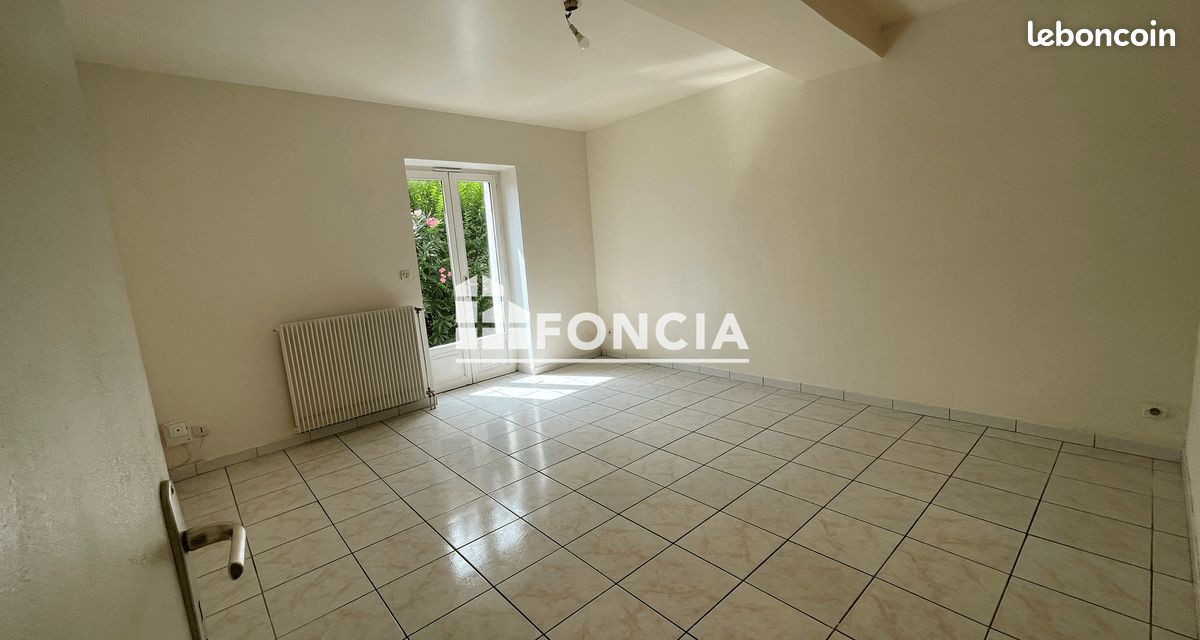 Appartement 2 pièces 49 m² · à Beynost · 49 m² · 680 €/mois