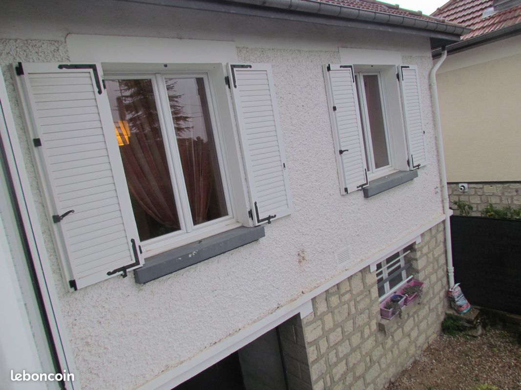 Maison 6 pièces 120 m² · à Bar-le-Duc · 120 m² · 158 000 €